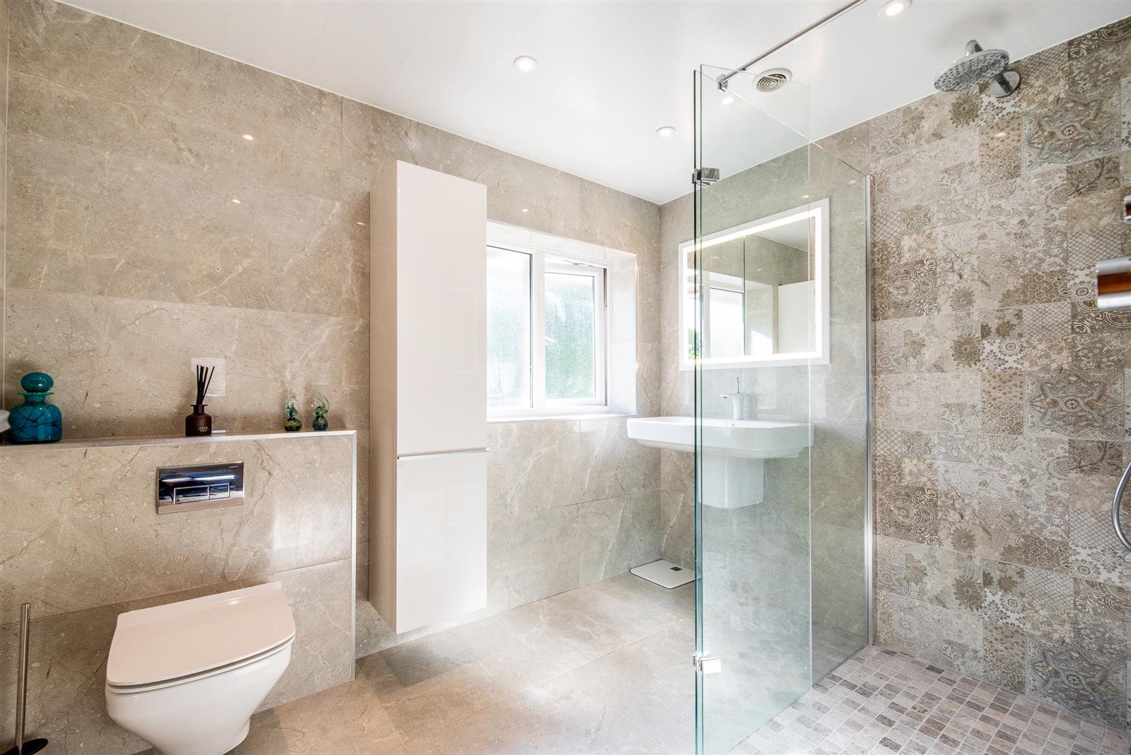 Round Acre, Samlesbury, Preston